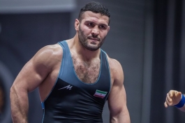 Wrestling-iran Wrestlingکشتی-کشتی ایران