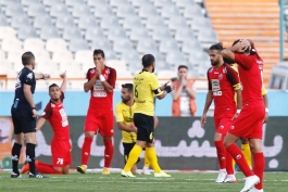 فوتبال ایران-لیگ برتر فوتبال-iran football-persian gulf league