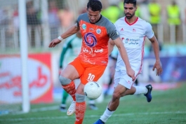 فوتبال ایران-سایپا-iran football-saipa