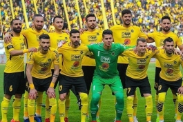 فوتبال ایران-لیگ برتر فوتبال-iran football-persian gulf league