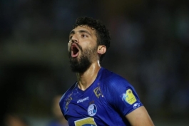 فوتبال ایران-استقلال-iran football-esteghlal