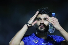 فوتبال ایران-استقلال-iran football-esteghlal