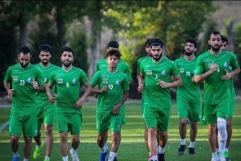 فوتبال ایران-استقلال-iran football-esteghlal