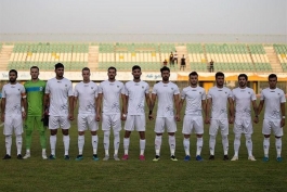 فوتبال ایران-لیگ برتر فوتبال-iran football-persian gulf league