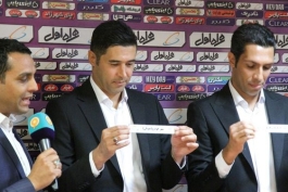 فوتبال ایران-لیگ برتر فوتبال-iran football-persian gulf league