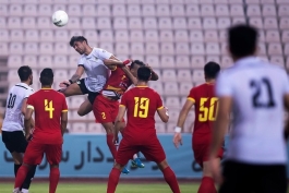 فوتبال ایران-لیگ برتر فوتبال-iran football-persian gulf league