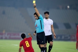 فوتبال ایران-iran football-جام آزادگان-azadegan league