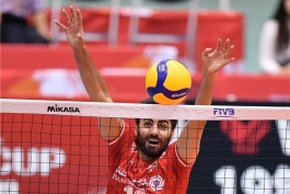 والیبال-والیبال ایران-volleyball-iran volleyball