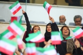 فوتبال ایران-iran football