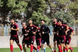 فوتبال ایران-تراکتور-iran football-tractor