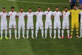 فوتبال ایران-iran football