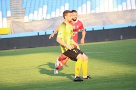 فوتبال ایران-سپاهان-iran football-sepahan