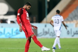 فوتبال ایران-پرسپولیس-iran football-persepolis