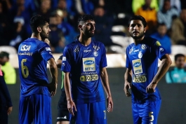 استقلال-فوتبال ایران-esteghlal-iran football