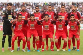 فوتبال ایران-لیگ برتر فوتبال-iran football-persian gulf league