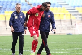 پرسپولیس-فوتبال ایران-persepolis-iran football