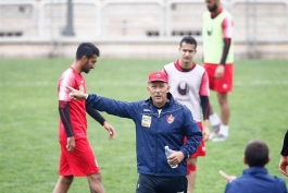 فوتبال ایران-پرسپولیس-iran football-persepolis