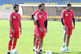 فوتبال ایران-پرسپولیس-iran football-persepolis