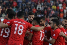 فوتبال ایران-لیگ برتر فوتبال-iran football-persian gulf league