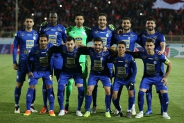 فوتبال ایران-لیگ برتر فوتبال-iran football-persian gulf league