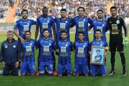 فوتبال ایران-iran football