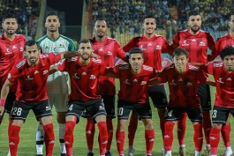 فوتبال ایران-لیگ برتر فوتبال-iran football-persian gulf league