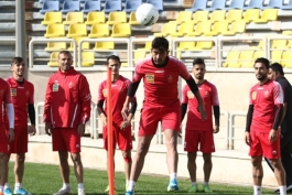 فوتبال ایران-پرسپولیس-iran football-persepolis