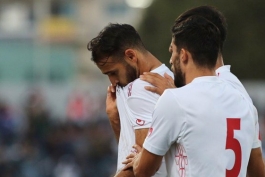 فوتبال ایران-iran football