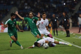 فوتبال ایران-iran football