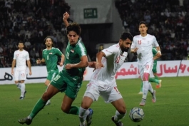 فوتبال ایران-iran football