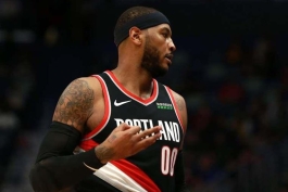 بسکتبال NBA-پورتلند تریل بلیزرز-nba basketball-portland trail blazers