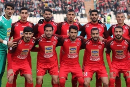 فوتبال ایران-لیگ برتر فوتبال-iran football-persian gulf league