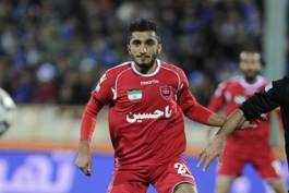 پرسپولیس-فوتبال ایران-iran football-persepolis