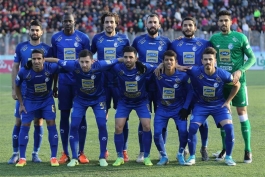 فوتبال ایران-لیگ برتر فوتبال-iran football-persian gulf league