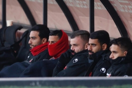 فوتبال ایران-پرسپولیس-iran football-persepolis