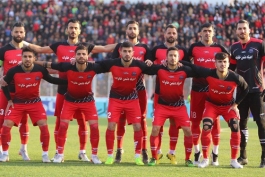 فوتبال ایران-لیگ برتر فوتبال-iran football-persian gulf league