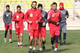 فوتبال ایران-پرسپولیس-iran football-persepolis