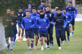 فوتبال ایران-استقلال-iran football-esteghlal