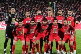 فوتبال ایران-iran football