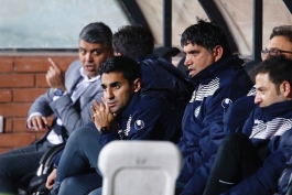 فوتبال ایران-استقلال-iran football-esteghlal