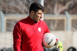 فوتبال ایران-تراکتور-iran football-tractor