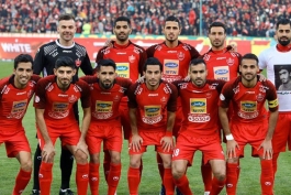 فوتبال ایران-iran football-لیگ برتر فوتبال-persian gulf league