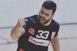 هندبال-هندبال ایران-Handball-iran Handball