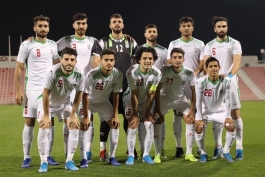 فوتبال ایران-iran football