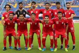 فوتبال ایران-iran football