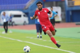 فوتبال ایران-iran football