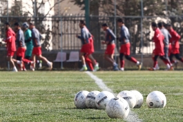 فوتبال ایران-پرسپولیس-iran football-persepolis