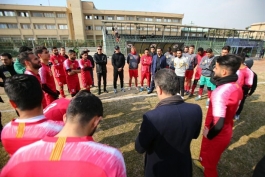 فوتبال ایران-پرسپولیس-iran football-persepolis