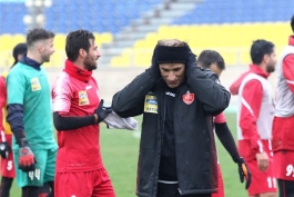 پرسپولیس-فوتبال ایران-persepolis-iran football