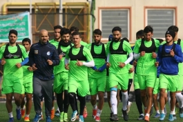 فوتبال ایران-استقلال-iran football-esteghlal